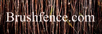 brushfence.com logo